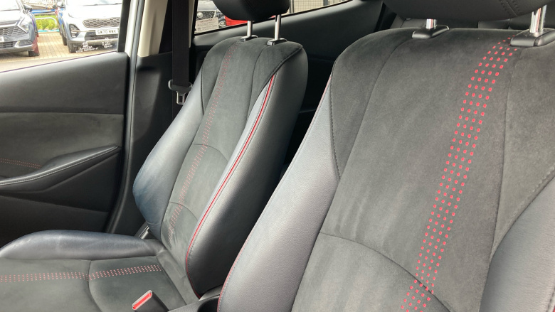 Mazda 2 1.5 e-Skyactiv G MHEV Homura Aka 5dr Petrol Hatchback